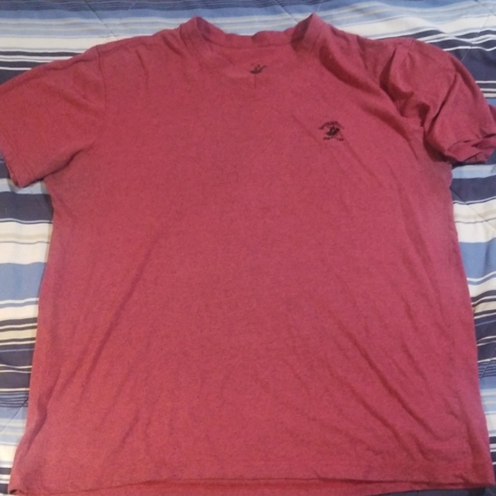 Polo shirt